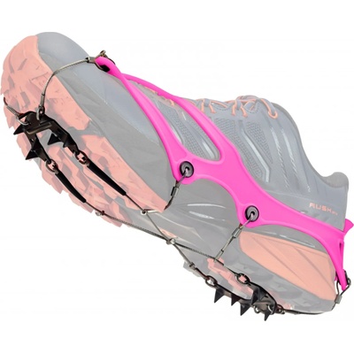 Nortec Trail 2.1 Размер на веригите за обувки: 39-41 / Цвят: розов