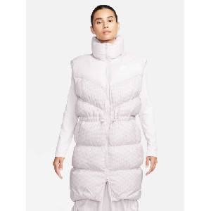 NIKE Елек w nsw essntl ecdwn gs vest