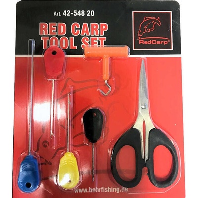 Behr set kaprařské bižuterie Carp Tool Set