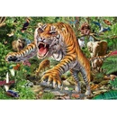 Schmidt Tiger attack 500 dielov