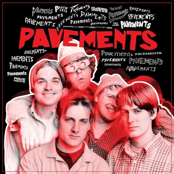 Pavement - Pavements (2 CD) (0191401215329)