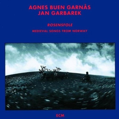 Rosensfole CD