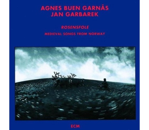 Rosensfole CD