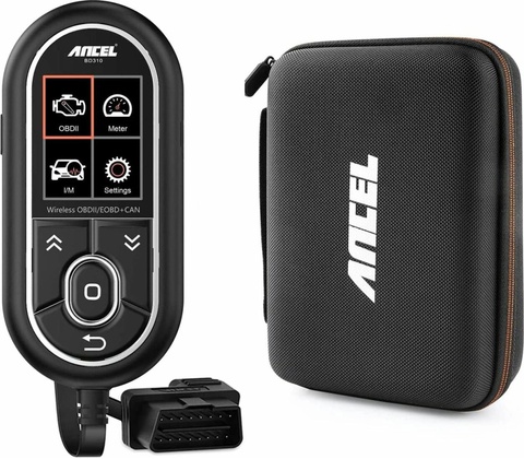 Ancel BD310
