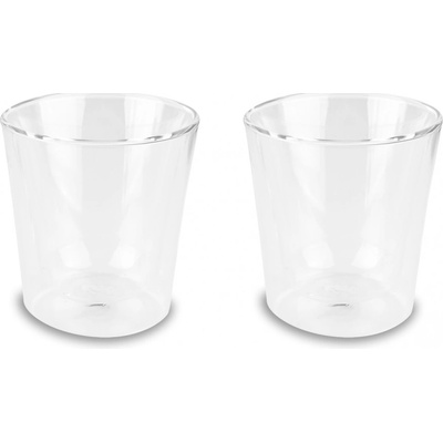 Tescoma dvoustěnná sklenice myDRINK 2 x 250 ml