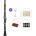 Latone LCL 355 SET Bb Kларинет (LCL355-SET)