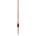 Collistar Twist Design Lip Pencil кремообразен молив за устни цвят 16 - Rubino 0.4 гр