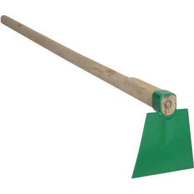 JAD Motyka s násadou 100 cm, šířka 125 mm, 920 g