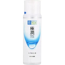 Hada Labo Gokujyun kyselina hyaluronová Japonsko New 170 ml