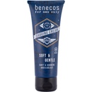 Benecos for men only sprchový gél 3v1 200 ml