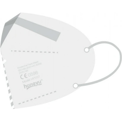 RespiLAB respirátor FFP2 10 ks