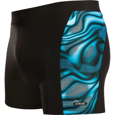 Litex pánske plavky boxerky 50633