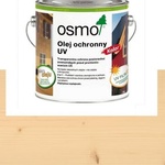 Osmo UV-Protection Oil 424 Смърч - УВ защитно масло (4241)