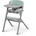 KinderKraft LIVY столче за хранене зелено (NEW023372)