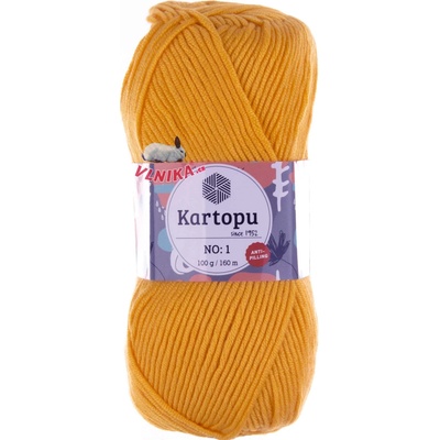 Kartopu Příze NO:1 Varianta: K154