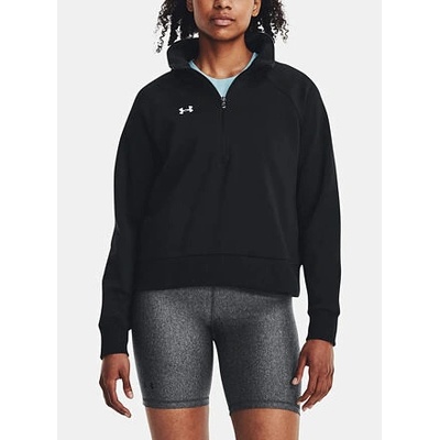 Under Armour UA Rival Fleece HZ dámská mikina 1379492-001