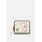 ANEKKE Портфейл Anekke Alma Ole, 10x9x2 cm (29873-А-OLE)