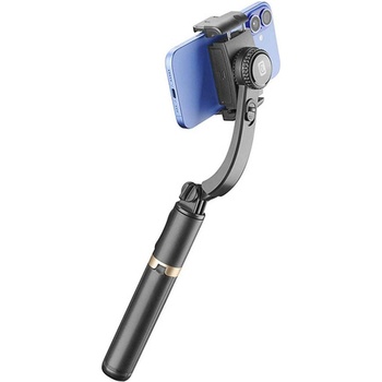 Cellularline Гимбал Freemotion 3 в 1 с Bluetooth дистанционно 14499