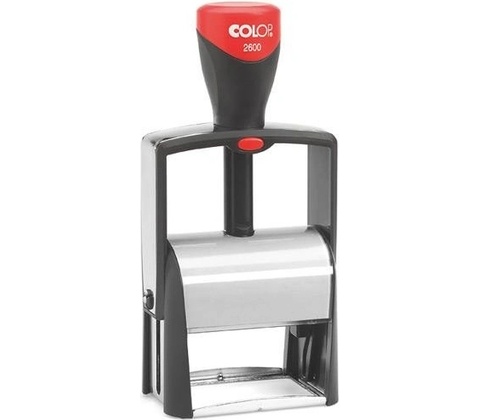 Colop 2600