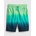 GAP Logo Къси панталони детски GAP | Zelen | Момчешки | XS