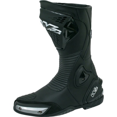 W2 Boots ADRIA-SR