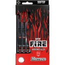 Harrows šipky soft Fire High Grade Alloy - 20g