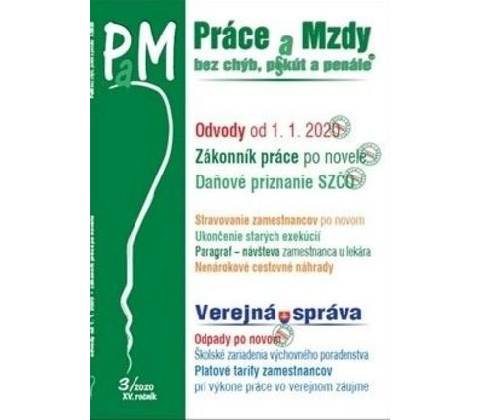 PaM č. 3