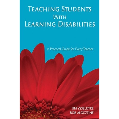 Teaching Students With Learning Disabilities