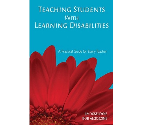 Teaching Students With Learning Disabilities