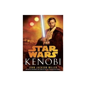 STAR WARS Kenobi