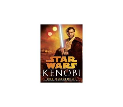 STAR WARS Kenobi