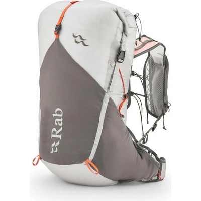 Rab Veil XP 30l pewter graphene