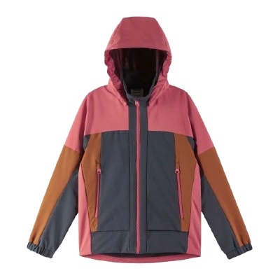 Reima Vaeltava Детски размер: 122 / Цвят: червен