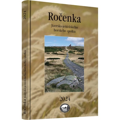 Jizersko-ještědský horský spolek Ročenka JJHS 2024