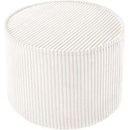 Wigiwama PUF MARSHMALLOW