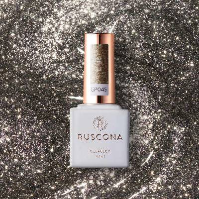 Ruscona gel lak CHIC 045 11 ml