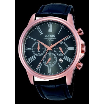 Lorus RT382DX9