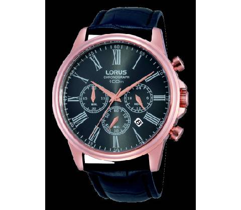 Lorus RT382DX9
