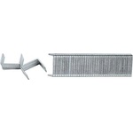 MTX Скоби за ръчен такер, тип 140, 8 mm, закалени, 1000 бр. MTX MASTER 413089