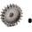 ROBITRONIC Пиньон 21 зъба Модул 1 Отвор на оста 5мм Pinion Module 1 21T Bore 5mm RW1021 (RW1021)