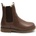 Bisgaard Детски зимни ботуши Bisgaard Kid's Neel Lamb Winter boots - Coffee - размер 30 (EU) (702-2868-0813)