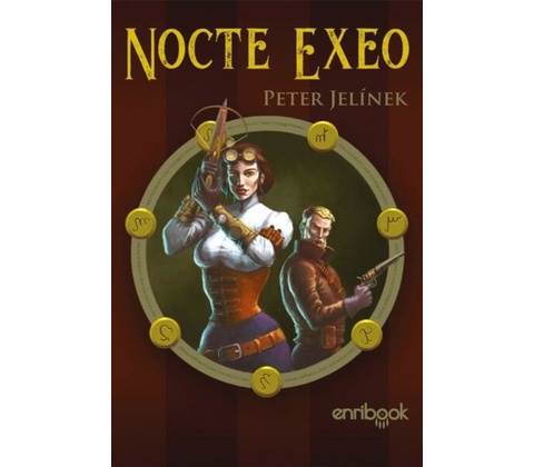 Nocte Exeo