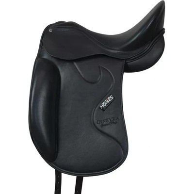 Horses Ginevra Dressage Saddle