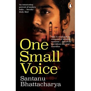 One Small Voice (ISBN: 9780241996393)