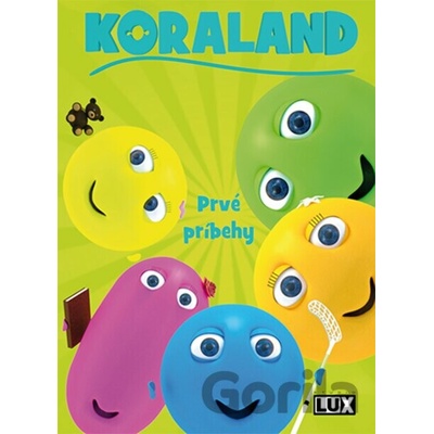 Koraland DVD