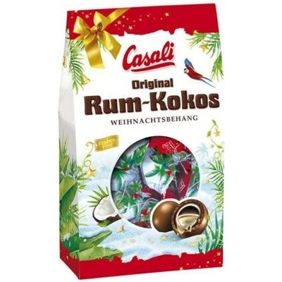 Casali rum kokos gule na stromček 200g
