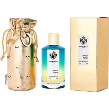 Mancera Cinque Terre EDP 120 ml