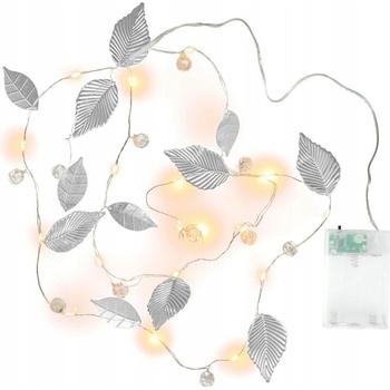 Nexos 11 – 20 lampičiek