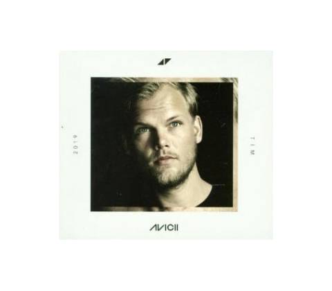 Avicii - Tim CD