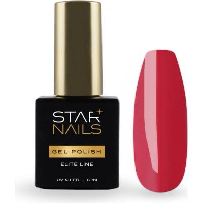 Starnails UV/LED Gel Polish Elite Line 6 ml 256 Azu